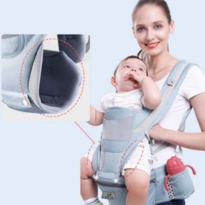 Porte-bebe-confortable