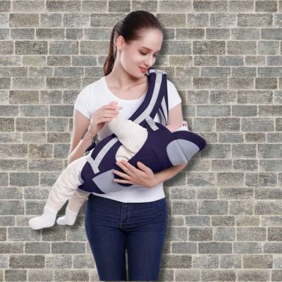 Porte-bebe-couché